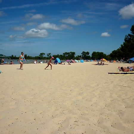 Carisma Holidays - ビスカロッス エクステリア 写真
