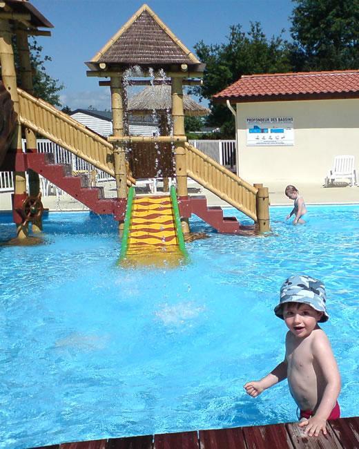 Carisma Holidays - ビスカロッス エクステリア 写真