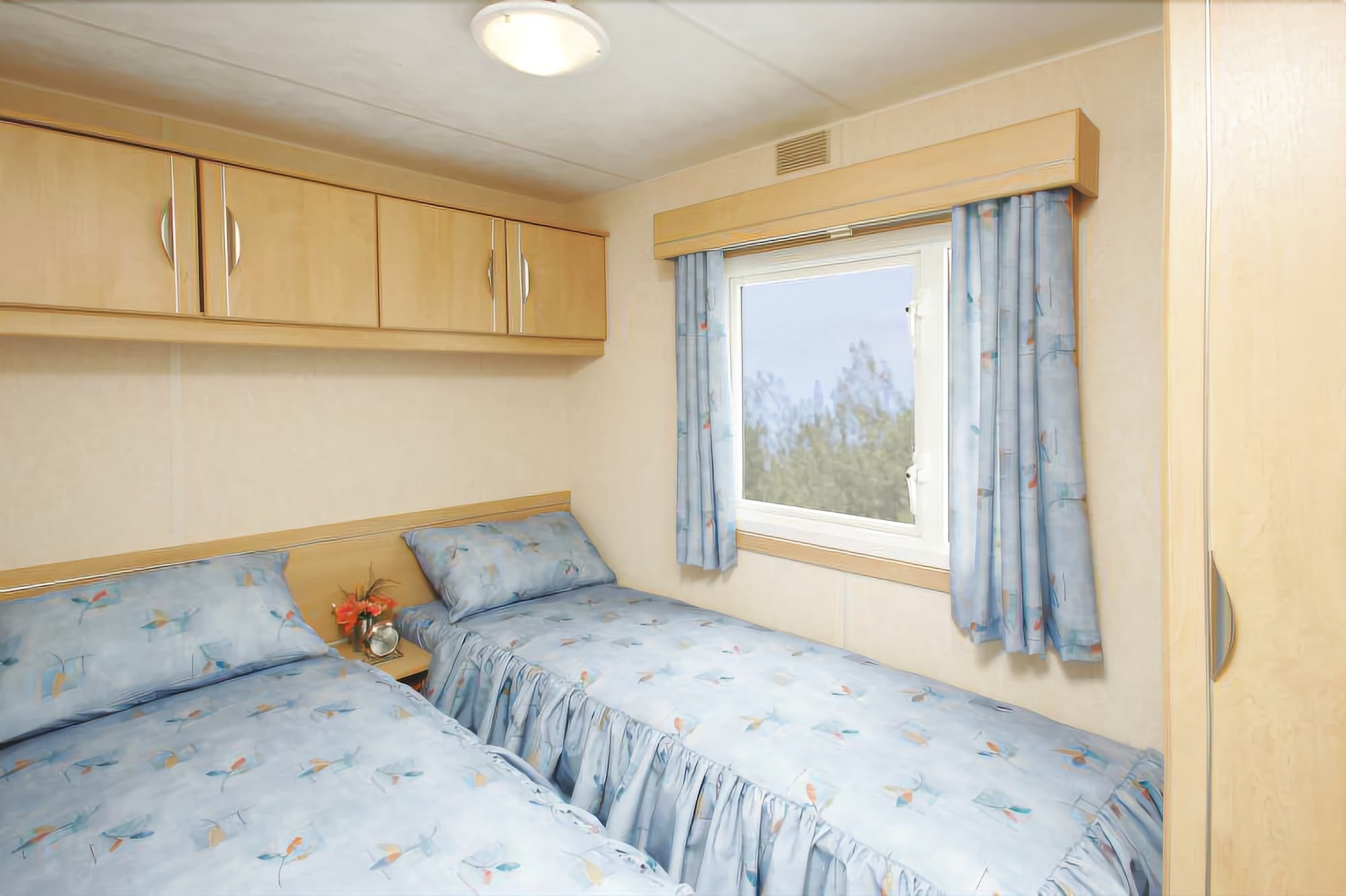 Carisma Holidays - ビスカロッス エクステリア 写真